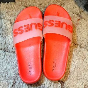 Guess slides